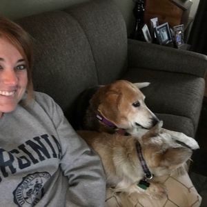 Meet your Posher, Lori